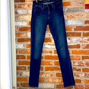 Calvin Klein Ultimate Skinny Jeans